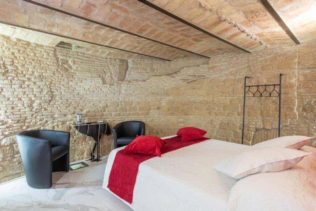 Appartamento Colosseum Archeoloft In Historic Center Of