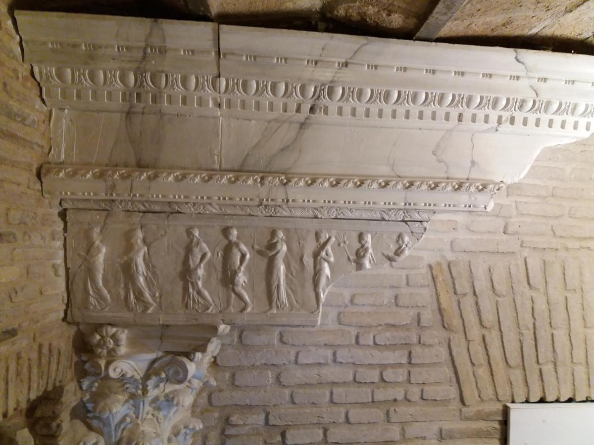 Colosseum Archeoloft In Historic Center Of Appartamento