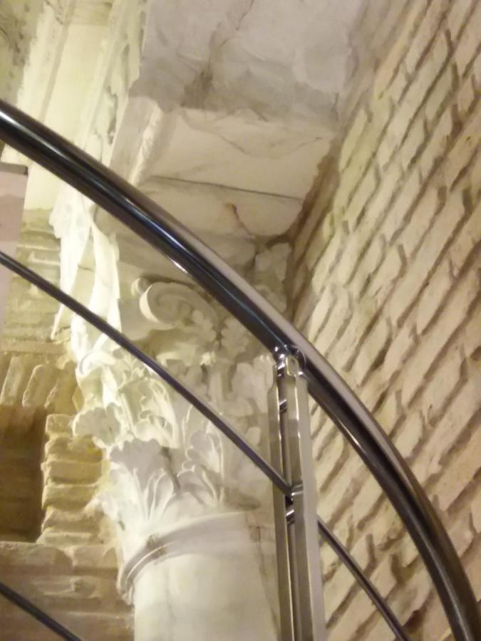 Colosseum Archeoloft In Historic Center Of Appartamento