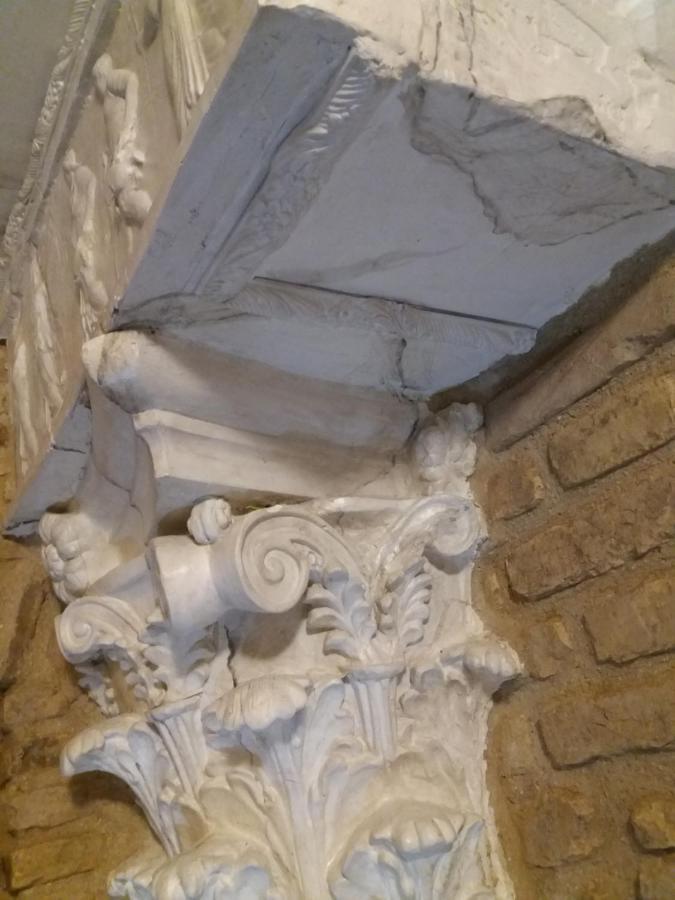 Colosseum Archeoloft In Historic Center Of Appartamento *